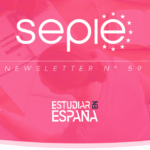 Newsletter del SEPIE