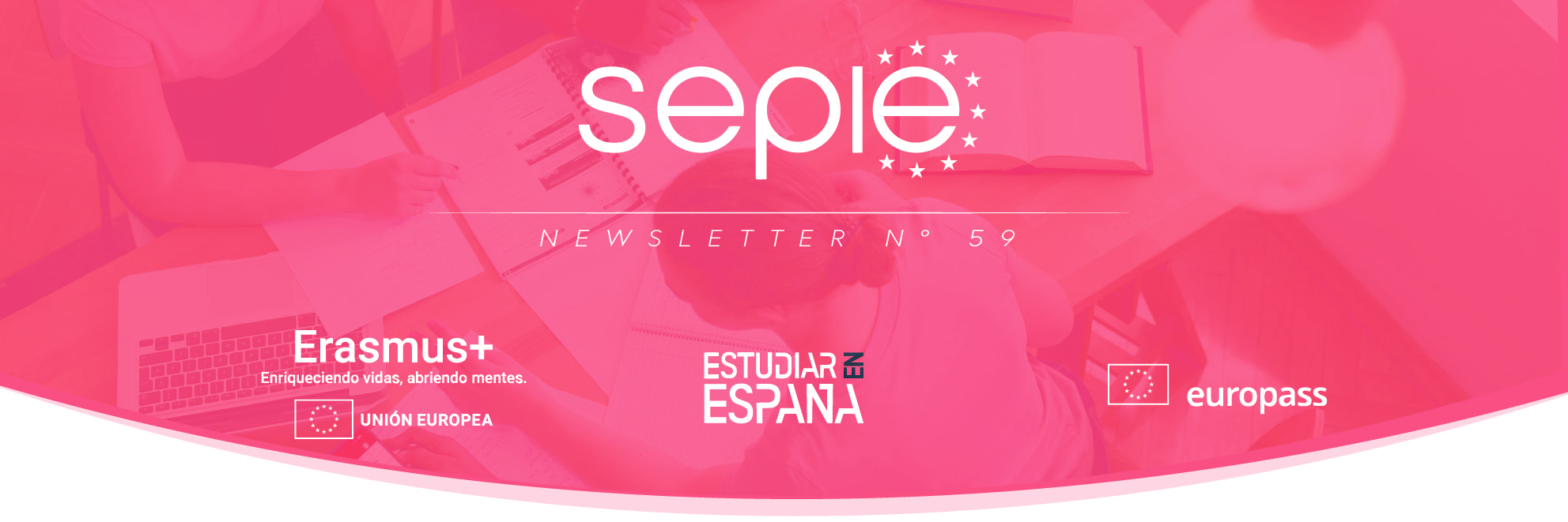 Newsletter del SEPIE