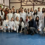 IES Monterroso en TV Estepona