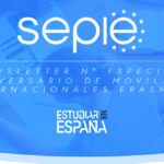 Newsletter del SEPIE