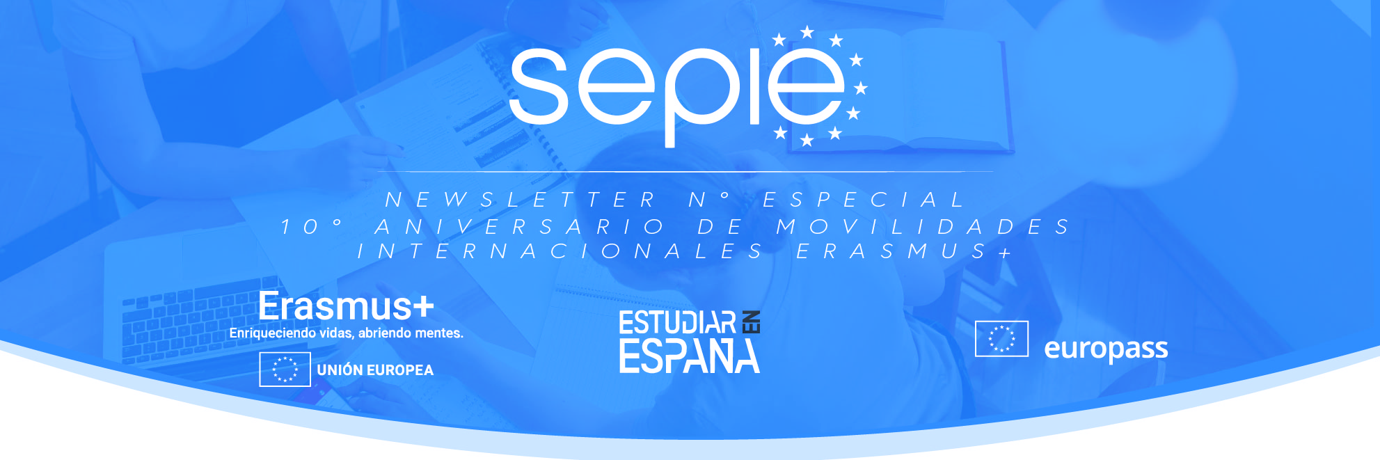 Newsletter del SEPIE