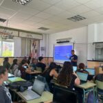 Jornada informativa curso 2025-2026