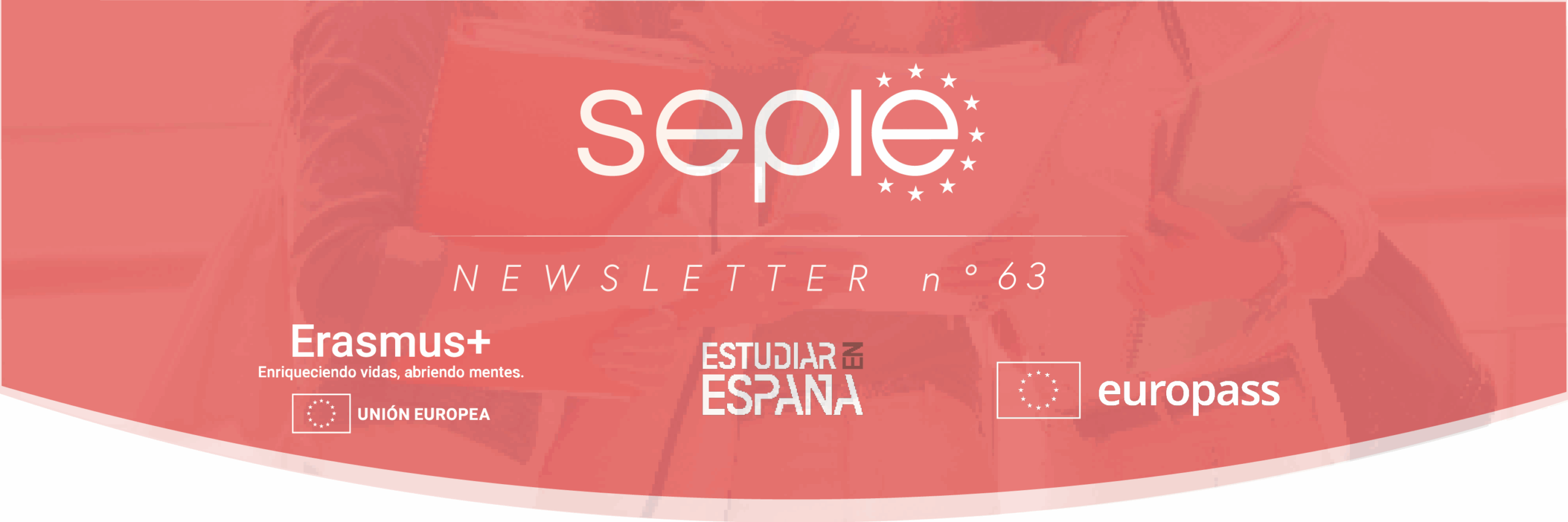 Newsletter del SEPIE