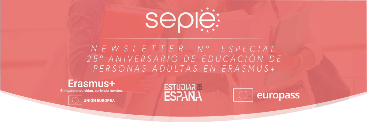 Newsletter del SEPIE