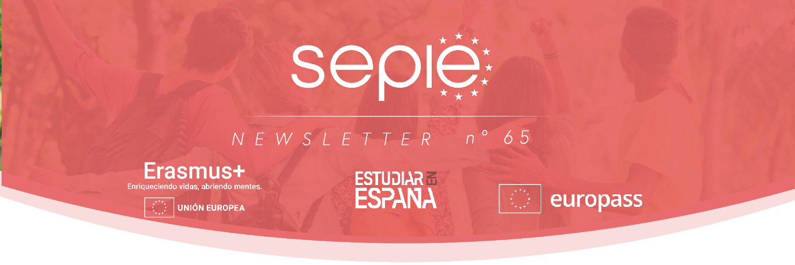Newsletter del SEPIE